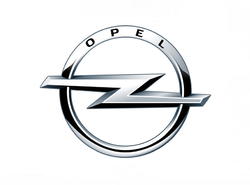 Tipske gumijaste preproge za Opel